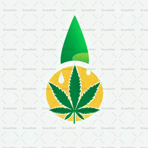 Cannabis Öl